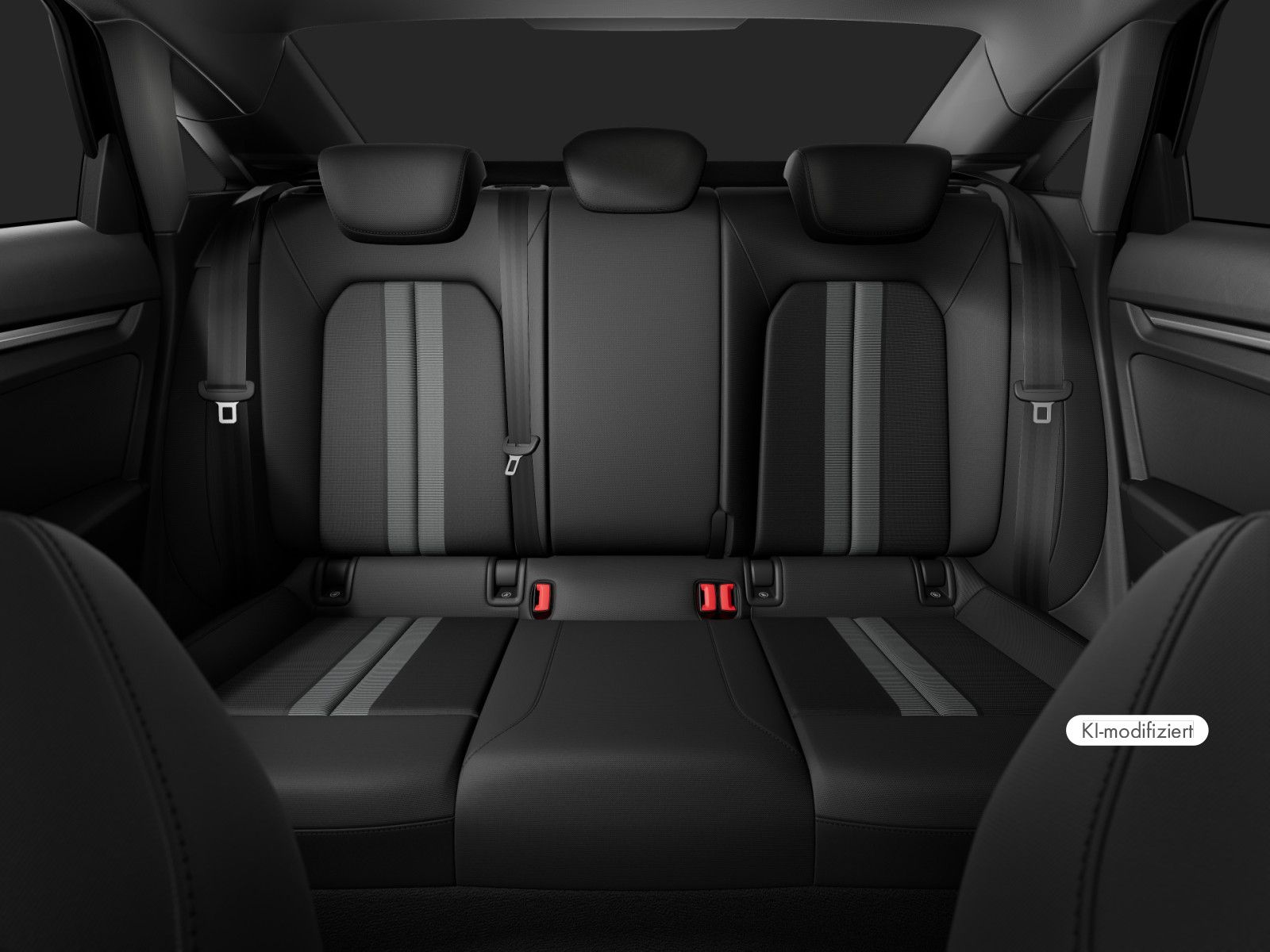 Audi A3 - Bild 11