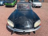 Citroën DS 21 - Citroën DS: Ds21