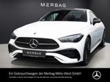 Mercedes-Benz CLE 180 Coupé Pano HUD SpurW Sport KeyLess Navi - Mercedes-Benz CLE 180: Sportwagen