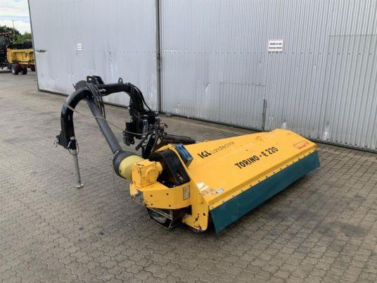 Andere Torino 220 E