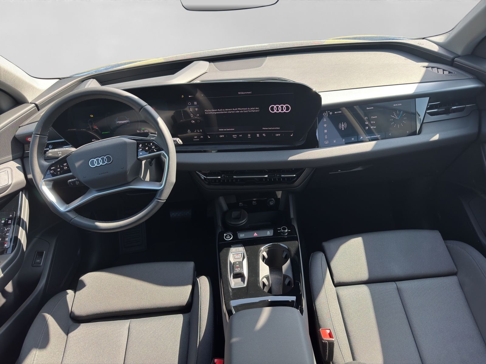 Audi Q6 e-tron - Bild 6