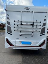 Carado T447  Echtes Schnäppchen EZ03/2025 Hubb,SAT,uvm - Wohnmobil oder -wagen Schnäppchen