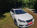 Seat Leon ST 1.4 TSI 92kW Start&Stop Xcellence Xc... - Seat Leon von privat