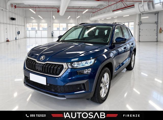 Skoda Kodiaq - 1