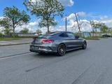Mercedes-Benz C 43 AMG Mercedes-AMG C 43 4MATIC Autom. Mer... - Mercedes-Benz C 43 AMG in Essen