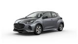 Mazda 2 Hybrid 1.5L VVT-i 116PS Aut. EXCLUSIVE-Line - Mazda 2 Hybrid in Duisburg