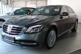 Mercedes-Benz S 350d 4Matic Pano/Massage/HUD/Sitzklima/Soft/9G - Mercedes-Benz S 350 in Dortmund