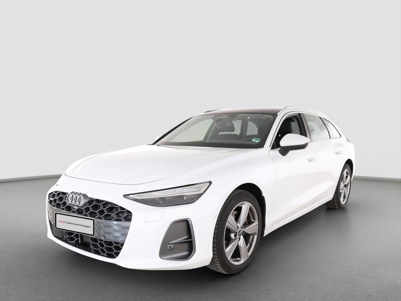 Audi A6 - Bild 2