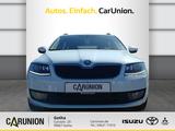 Skoda Octavia Combi Joy - Skoda Octavia: Limousine