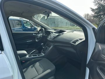 Ford Kuga - 5