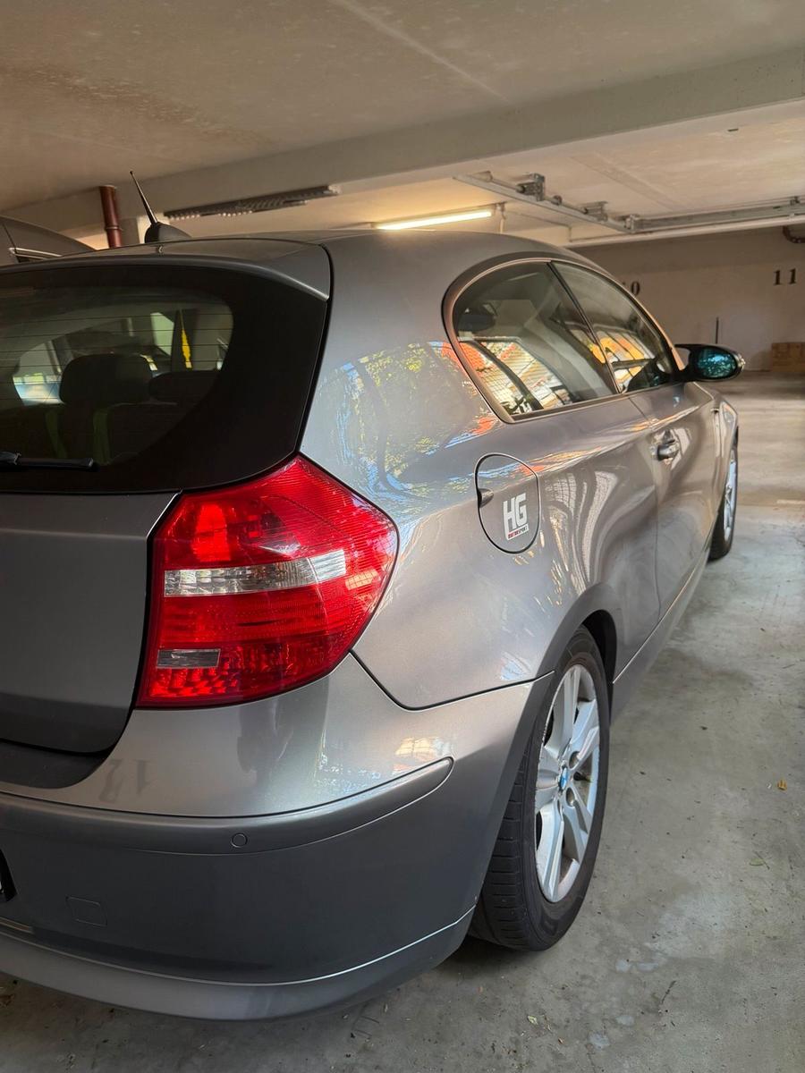 BMW 116