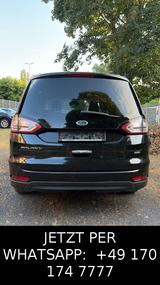 Ford Galaxy Trend*7SITZE*KAMERA - Ford Gebrauchtwagen in Osnabrück