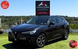 Andere ALFA ROMEO Stelvio 2.2 TD 190cv AT8 Q4 Super (Pe - Andere: Super