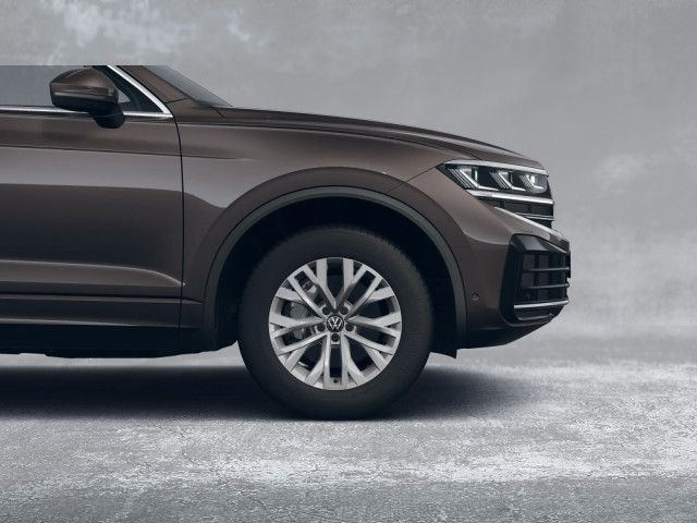 Volkswagen Touareg - Bild 4