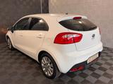 Kia Rio*DREAM TEAM*KLIMA-BLUETOOTH-PDC.H-LM 17" - Kia in Kiel
