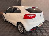 Kia Rio*DREAM TEAM*KLIMA-BLUETOOTH-PDC.H-LM 17" - Kia in Stuttgart