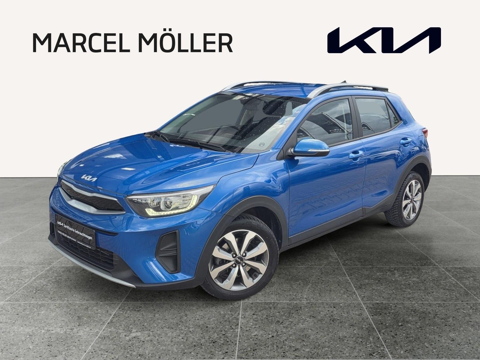 Kia Stonic 1.0T Vision|Navi|Sitzh