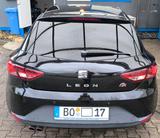 Seat Leon SC 1.4 TSI 92kW FR, Unfallfrei - Seat Leon: 1.9
