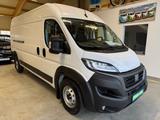 Fiat Ducato Maxi Kasten 35 140 L4H2 ACC+NAVI+GAR 5/28 - Fiat Ducato Tageszulassungen mit Diesel-Antrieb