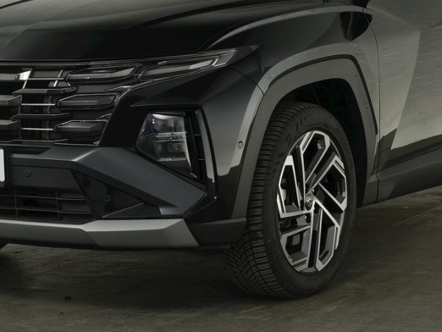 Tucson FACELIFT PHEV PRIME 4WD AT+LED MATRIX+ECS