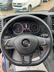 Volkswagen Crafter - Vorschau Bild 15