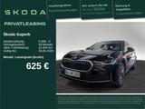 Skoda Superb Combi L&K 2.0TDI 4X4 AHK 360°KAM STHZ NAV - Skoda Superb 3T mit Diesel-Antrieb