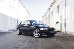 Fahrzeugabbildung BMW E46 M3 Coupé *DT. FZG. / SMG / KIWI / 2. HAND*
