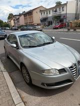 Alfa Romeo Alfa GT 2.0 BENZİN - gebrauchte Alfa Romeo GT aus dem Jahr 2004