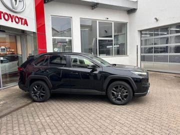 Toyota RAV 4 - 7