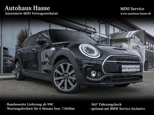 MINI Cooper S Clubman Classic Trim +18Z KAMERA NAVI