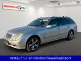 Mercedes-Benz E500 T-Modell Elegance 4Matic W211 - gebrauchte Mercedes-Benz E 500 aus dem Jahr 2005