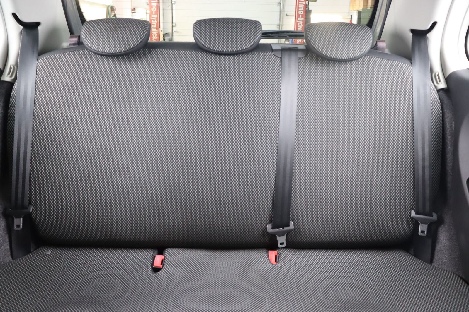 Fahrzeugabbildung Nissan Micra 1.2 * HU/AU bis 11.2026 * Klima