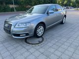 Audi A6 2.0 TDI (DPF) multitronic - Audi A6: Dpf