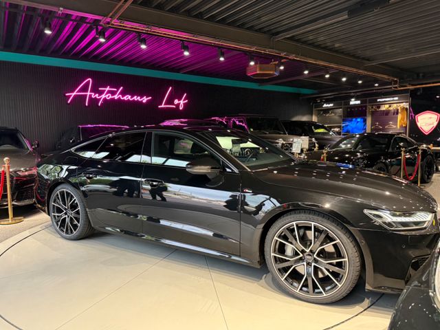 Audi A7 Sportback 55 basis TFSI quattro Pano*Navi*