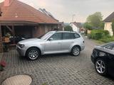 BMW x3 3,0d - gebrauchte BMW X3 aus dem Jahr 2006