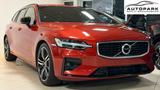 Volvo V60 2.0 T6 310PS AWD*R-DESIGN*PANO*AHK*MASSAGE - Volvo V60 Kombi Awd mit Benzin-Antrieb