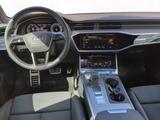 Audi A6 Avant 45 TDI quattro sport AHK S-Line Matrix - Audi A6 Gebrauchtwagen in Dresden