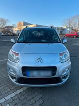 Citroën Citroen C3 Picasso - Citroën C3 Picasso Kombi Gebrauchtwagen