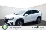 Suzuki S-Cross 1.5 COMF.+ALLGRIP AGS - gebrauchte Suzuki (SX4) S-Cross aus dem Jahr 2024