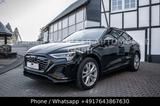Audi Q8 Sportback e-tron 55 S line 1.HD Pano MwSt. - Audi Q8 Gebrauchtwagen
