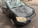 Hyundai Getz 1.1  5-Türer  TÜV & sofort ... - Hyundai Getz: 1.5
