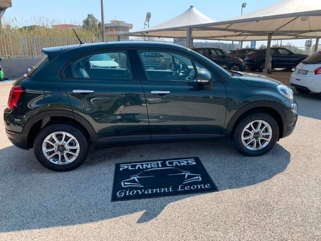 Fiat 500X 1.6 MultiJet 120 CV Automatica Cross