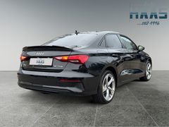 Fahrzeugabbildung Audi A3 Limousine 35 TFSI advanced Navi Sitzh 18" Alu