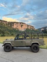 Land Rover Defender 110 HT - Land Rover Defender HT Gebrauchtwagen