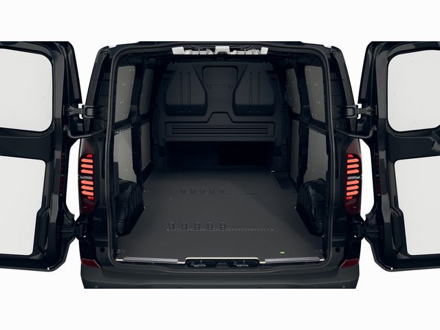 Transporter Kasten langer Radstand 2.0 TDI 6-Gan