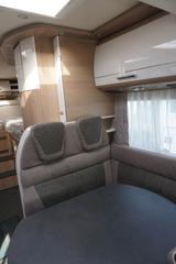 Carthago c-tourer I 143 LE *sie sparen 32.485,-  Moser D - Carthago T3
