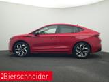 Skoda Enyaq Coupe 85 Sportline MATRIX NAVI PANO AHK Hu - Skoda Enyaq Gebrauchtwagen