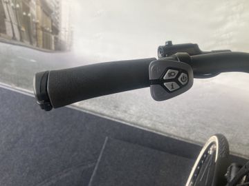 Bild 7 QWIC E-Bikes Premium i MN8C (L) Female +NEU+S.VERFÜGB