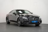 Mercedes-Benz E200 Coupe AMG Line PANO Burmester Kamera MOPF - gebrauchte Mercedes-Benz E 200 aus dem Jahr 2020