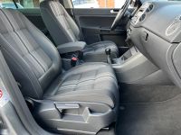 Volkswagen Golf VI Plus 1.2 TSI Match T.LEDER/KLIMA/PDC/AHK